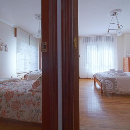 Apartamento Brisa Marina 苏安塞斯 外观 照片