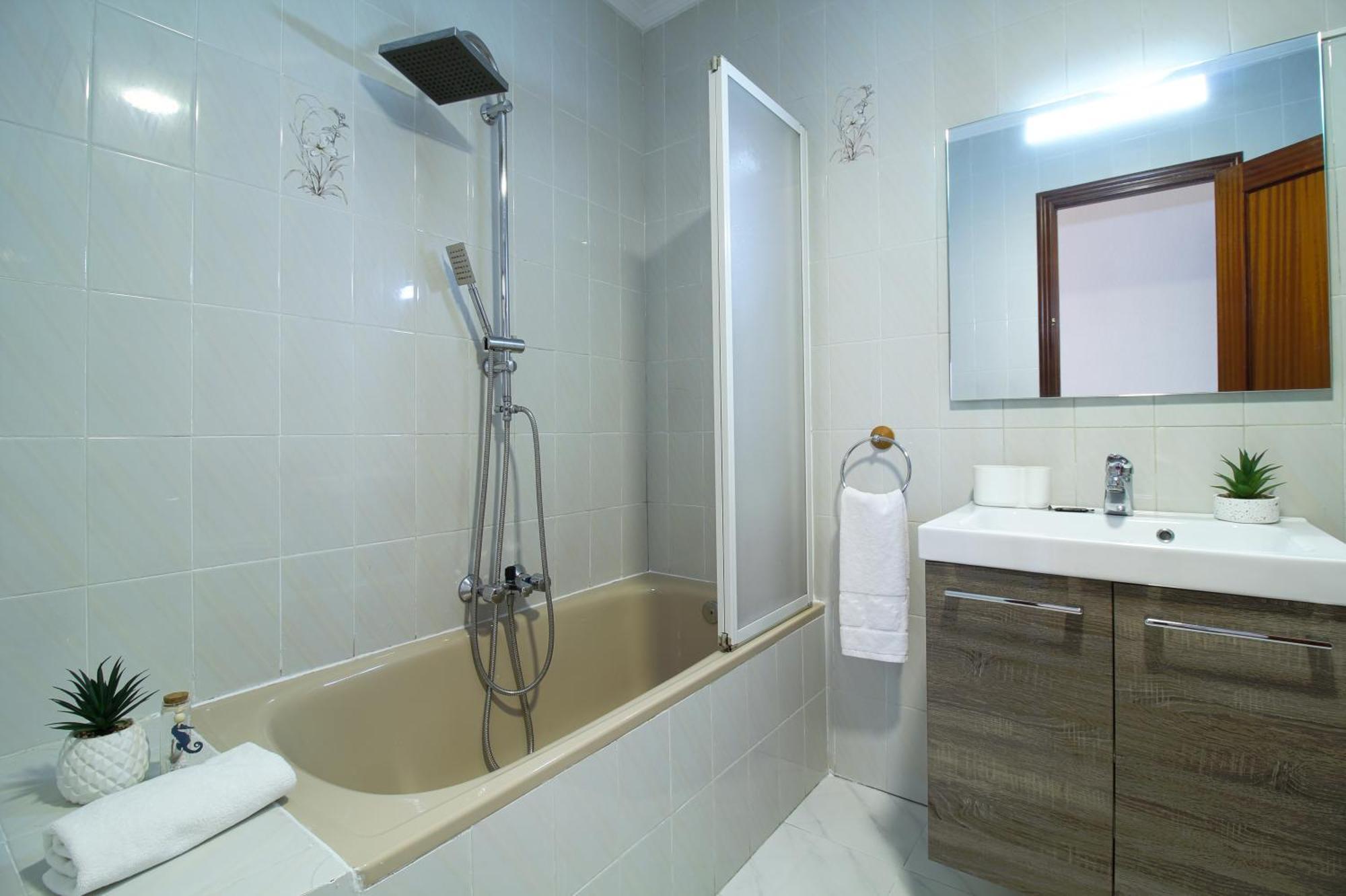Apartamento Brisa Marina 苏安塞斯 外观 照片