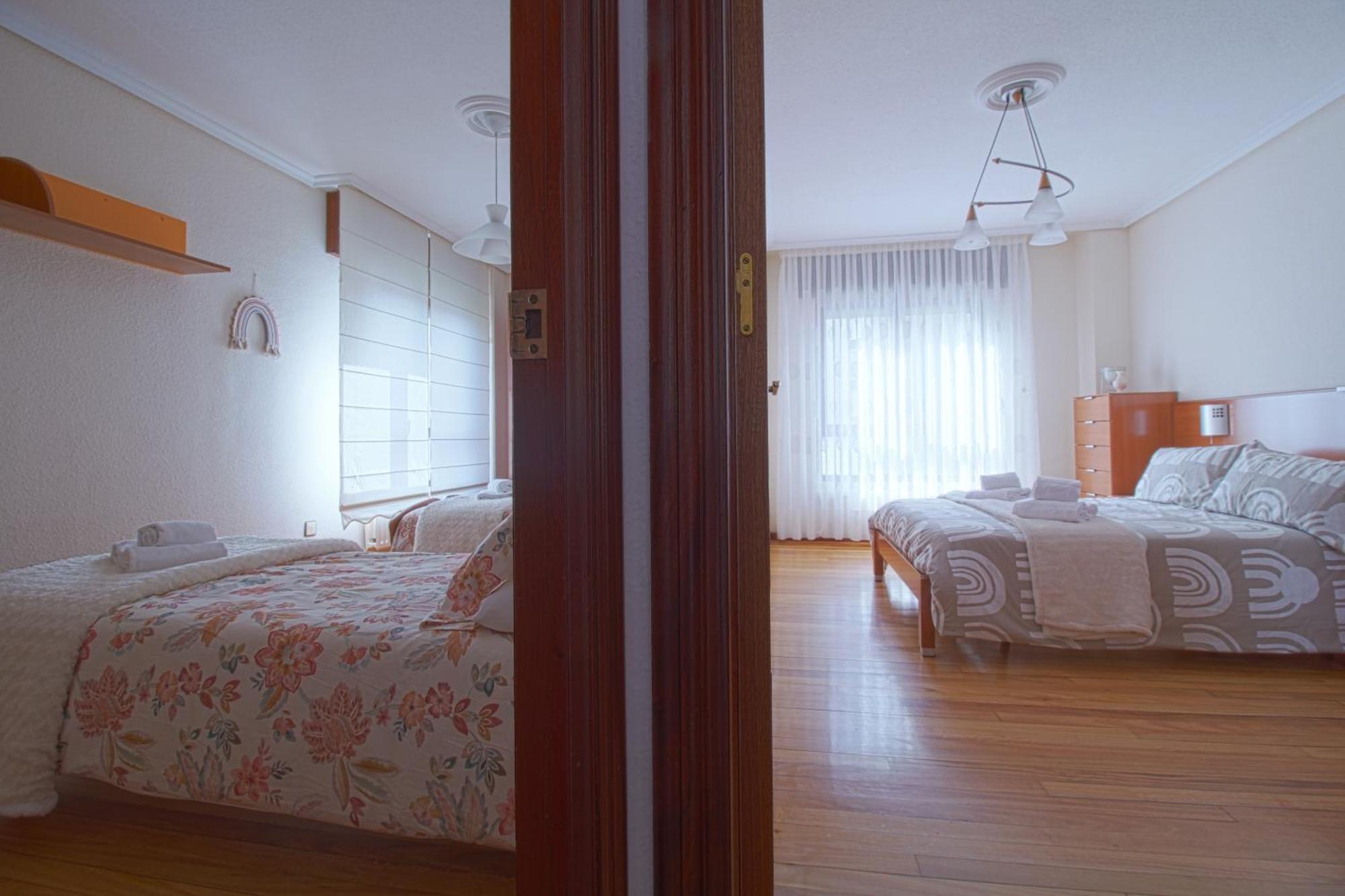 Apartamento Brisa Marina 苏安塞斯 外观 照片