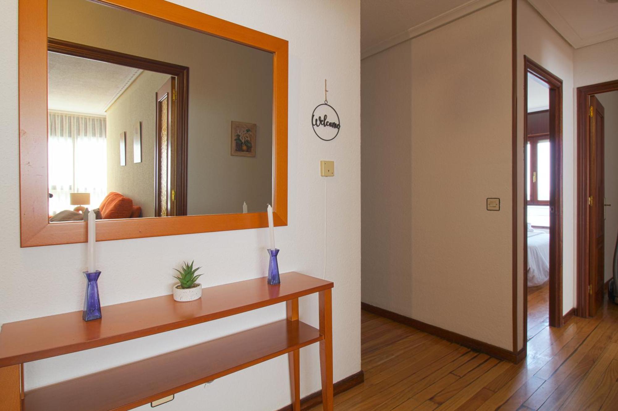 Apartamento Brisa Marina 苏安塞斯 外观 照片