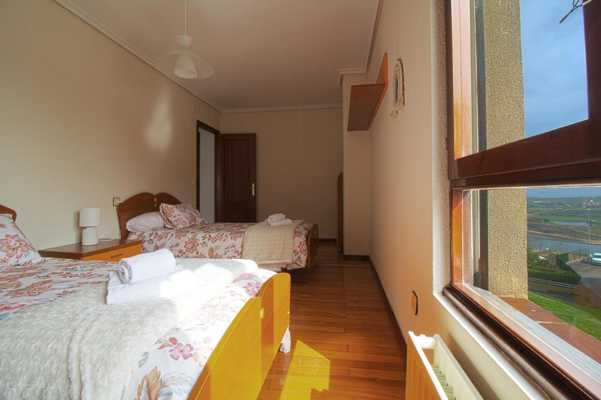Apartamento Brisa Marina 苏安塞斯 外观 照片