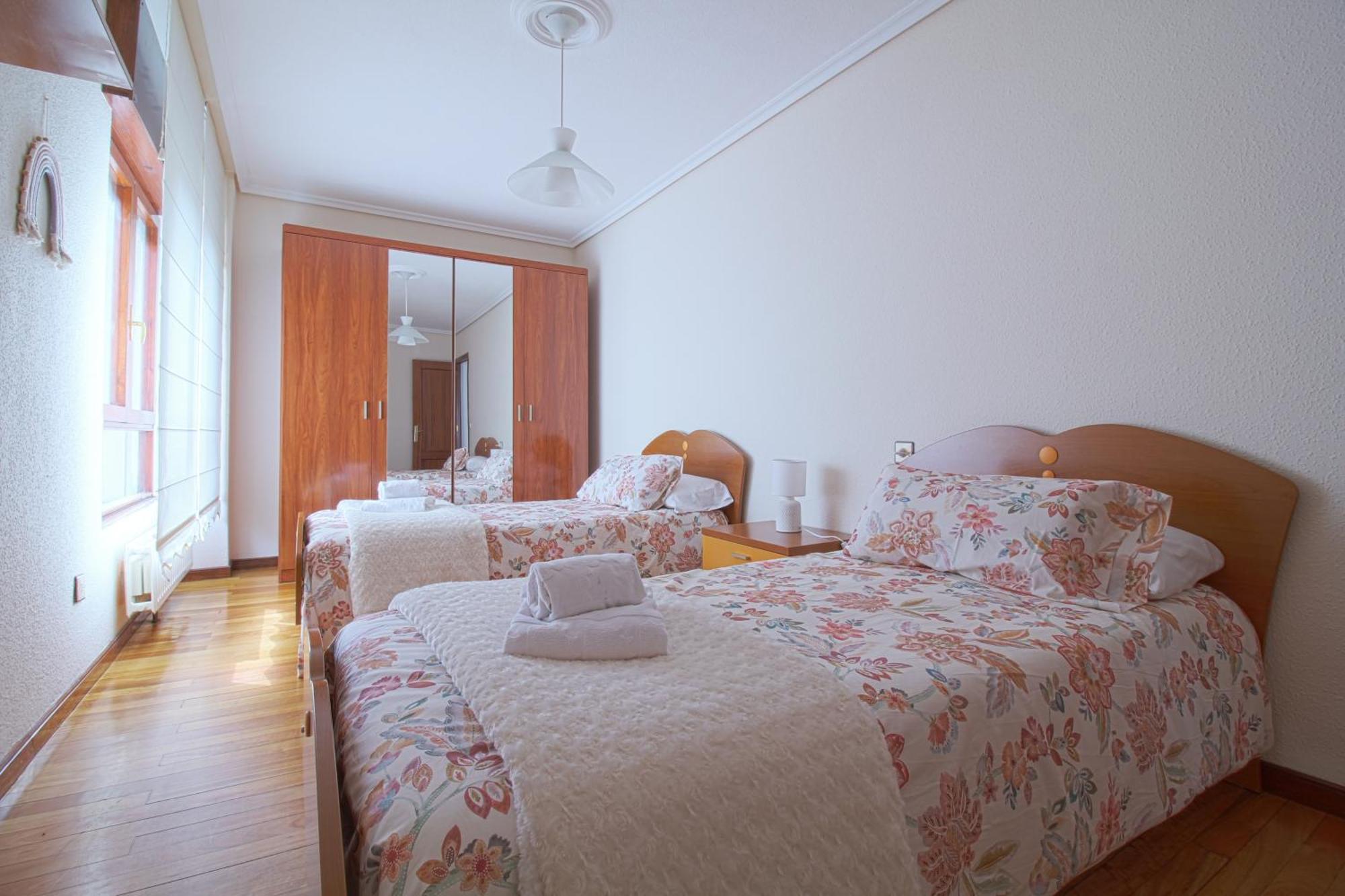 Apartamento Brisa Marina 苏安塞斯 外观 照片