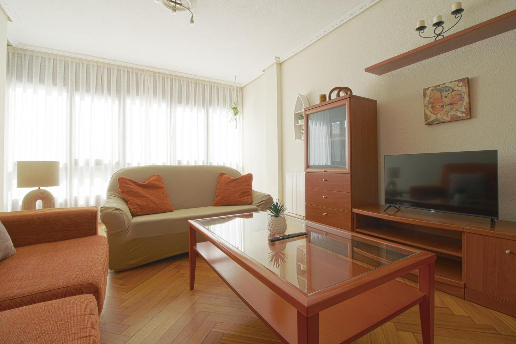 Apartamento Brisa Marina 苏安塞斯 外观 照片
