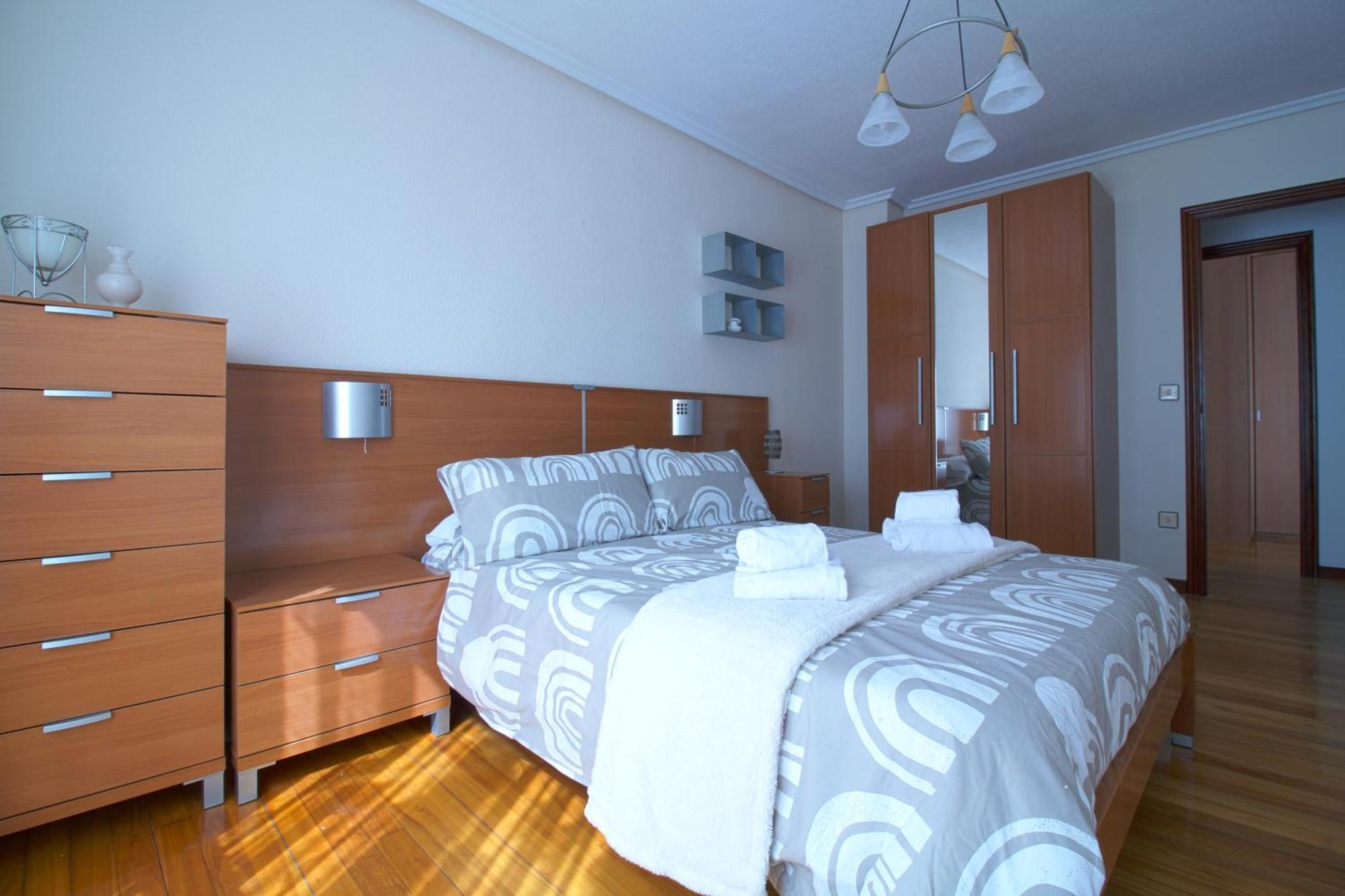 Apartamento Brisa Marina 苏安塞斯 外观 照片