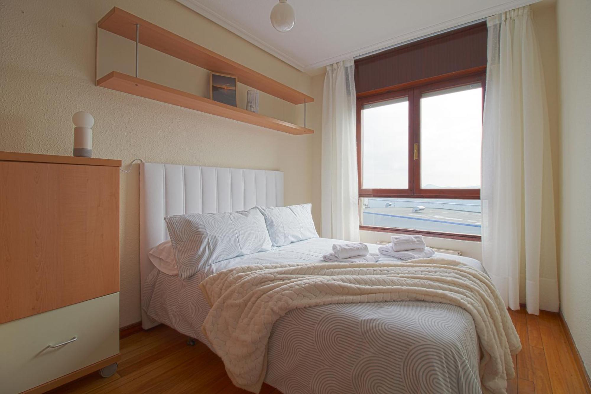 Apartamento Brisa Marina 苏安塞斯 外观 照片