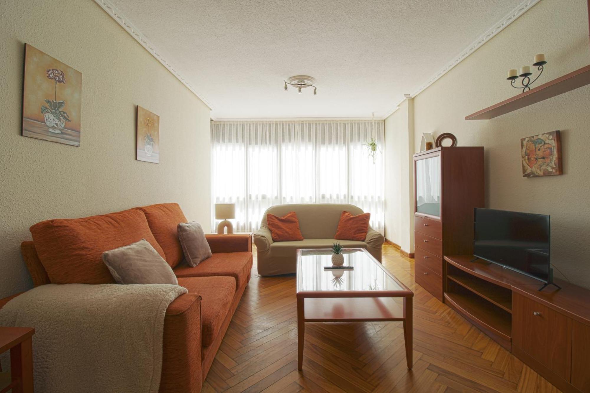 Apartamento Brisa Marina 苏安塞斯 外观 照片